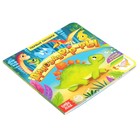 Книга с окошками «Динозавры», 10 стр. - Фото 9