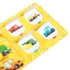 Книга с окошками «Нужные машины», 10 стр. - Фото 7