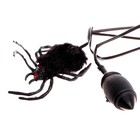 Паук прикол «Почувствуй себя супергероем», паук, в пакете - Фото 4