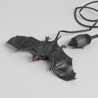 Прыгающие животные «Почувствуй себя супергероем», летучая мышь, в пакете - Фото 6