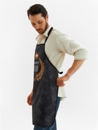 Фартук «Повелитель кухни», 65×80 см,100% п/э, оксфорд 210 г/м² - Фото 3