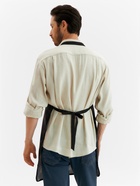 Фартук «Повелитель кухни», 65×80 см,100% п/э, оксфорд 210 г/м² - Фото 4