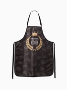 Фартук «Повелитель кухни», 65×80 см,100% п/э, оксфорд 210 г/м² - Фото 5