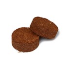 Таблетки кокосовые, d = 4 см, без оболочки, набор 10 шт., Greengo - Фото 2