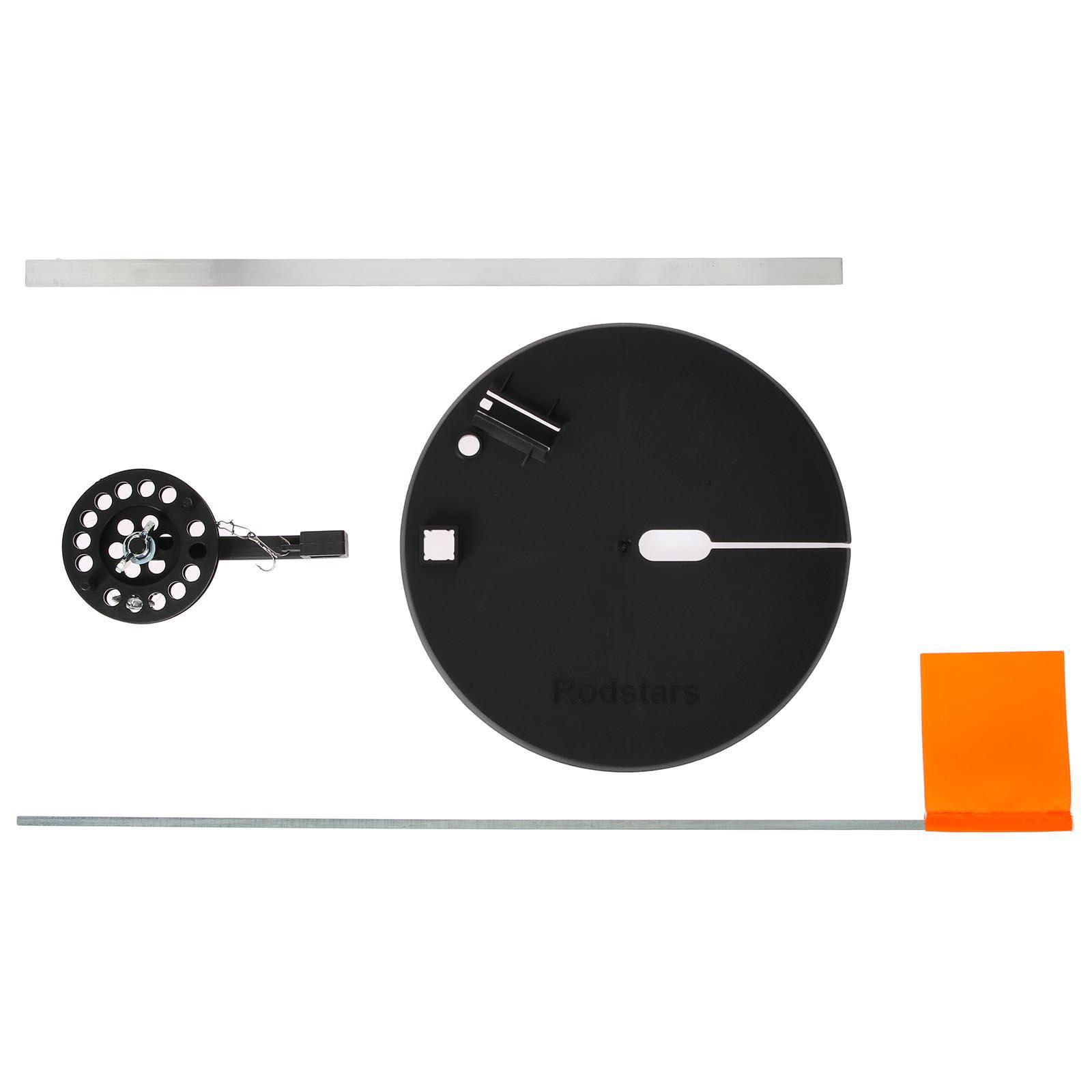 Купить Сумку Большую Для Жерлиц И Кружков