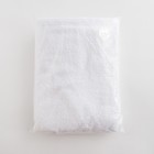 Полотенце банное Экономь и Я «Парео» 68х150 см, цвет белый, 100%хл с AIRO, 320 г/м2 - Фото 10