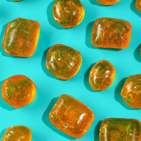 Леденцы «Не будет», вкус: текила, 100 г. (18+)