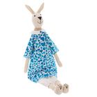 Мягкая игрушка «Зайка Тильда», 83 см, цвета МИКС - Фото 12
