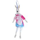 Мягкая игрушка «Зайка Тильда», 83 см, цвета МИКС - Фото 18