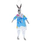 Мягкая игрушка «Зайка Тильда», 83 см, цвета МИКС - Фото 19