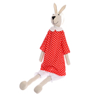 Мягкая игрушка «Зайка Тильда», 83 см, цвета МИКС - Фото 24