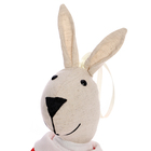 Мягкая игрушка «Зайка Тильда», 83 см, цвета МИКС - Фото 25