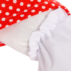 Мягкая игрушка «Зайка Тильда», 83 см, цвета МИКС - Фото 26