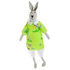 Мягкая игрушка «Зайка Тильда», 83 см, цвета МИКС - Фото 5