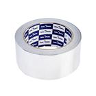 Лента алюминиевая Klebebander TAK503T, 50 мм × 25 м - фото 45796405