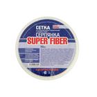 Серпянка Super Fiber SF020, самоклеящаяся, 50 мм х 20 м - Фото 2