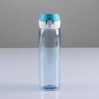 Бутылка для воды, 550 мл, "Мастер К", 22 х 6 см, микс - Фото 3