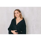 Кулон ассорти "Стальной" шарик, цвет золото, L=48 - фото 24496406