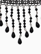 Чокер «Госпожа» россыпь бусин, цвет чёрный, L=31 см - Фото 3