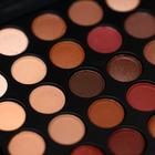 Палетка теней для век, 40, цветов - Фото 3