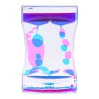 Гелевые часы "Амелия", антистресс, 8.5 х 3 х 13.5 см - Фото 3
