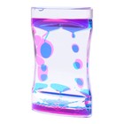 Гелевые часы "Амелия", антистресс, 8.5 х 3 х 13.5 см - Фото 2