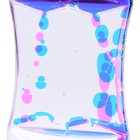 Гелевые часы "Амелия", антистресс, 8.5 х 3 х 13.5 см - Фото 4