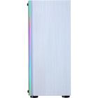 Корпус Formula CL-3302W RGB, без БП, ATX, Midi-Tower, белый - фото 51299058 Корпус Formula CL-3302W RGB, без БП, ATX, Midi-Tower, белый - фото 51299058