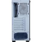 Корпус Formula CL-3302W RGB, без БП, ATX, Midi-Tower, белый - фото 51299064 Корпус Formula CL-3302W RGB, без БП, ATX, Midi-Tower, белый - фото 51299064