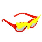 Карнавальные очки детские "Сова", цвета МИКС - Фото 1