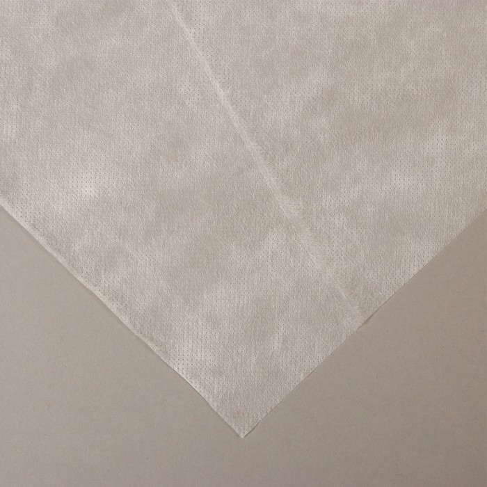 Материал укрывной, 10 × 1.6 м, плотность 30 г/м², с УФ-стабилизатором, белый, «Агротекс» - Фото 1