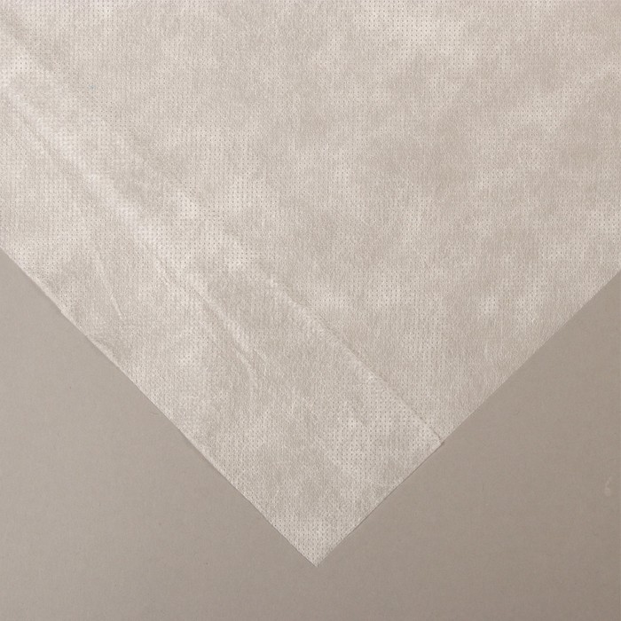 Материал укрывной, 10 × 1.6 м, плотность 42 г/м², с УФ-стабилизатором, белый, «Агротекс» - Фото 1