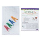 Контейнер для пересадки растений, 65 × 80 см, белый - Фото 2