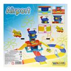 Аэропорт Play City, с дорогой - Фото 2