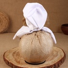 Оберег «Домовой Врач», 24 см, микс - фото 23869945