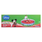 Бассейн "Микки Маус", жёсткий борт, 183 х 38 см, от 3 лет - Фото 2