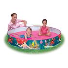 Бассейн надувной "Русалочка", 152 х 25 см, от 3 лет - Фото 1