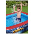 Бассейн надувной «Человек-паук», 201 х 150 х 51 см, от 6 лет, 98011 Bestway - Фото 5