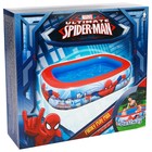 Бассейн надувной «Человек-паук», 201 х 150 х 51 см, от 6 лет, 98011 Bestway - Фото 6