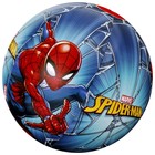Мяч пляжный Spider-Man, d=51 см, от 2 лет, 98002 Bestway - Фото 2