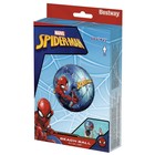 Мяч пляжный Spider-Man, d=51 см, от 2 лет, 98002 Bestway - Фото 3