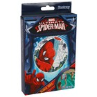 Мяч пляжный Spider-Man, d=51 см, от 2 лет, 98002 Bestway - Фото 4