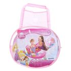 Набор пляжный "Принцессы", 3 предмета: нарукавники, мяч, лодка, 3-6 лет Bestway - Фото 2