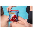 Нарукавники для плавания «Человек-паук», 23 х 15 см, от 3-6 лет, 98001 Bestway - Фото 4