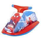 Скутер "Спайдермен", от 3 до 6 лет - Фото 1