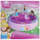 Бассейн с надувным бортом "Принцессы", 198 х 51 см, от 6 лет - Фото 2