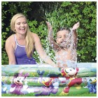 Бассейн надувной Bestway «Микки Маус», 122×25 см, от 2 лет, 91007 - Фото 5