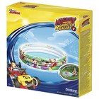 Бассейн надувной Bestway «Микки Маус», 122×25 см, от 2 лет, 91007 - Фото 6