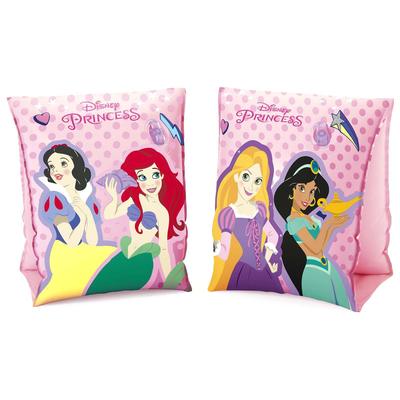 Нарукавники Princess, 23 х 15 см, от 3-6 лет, 91041 Bestway