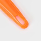 Нож для сердцевины Доляна «Оранж», 21 см, цвет оранжевый - Фото 7